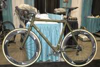 Crumpton Carbon Cyclocross                              